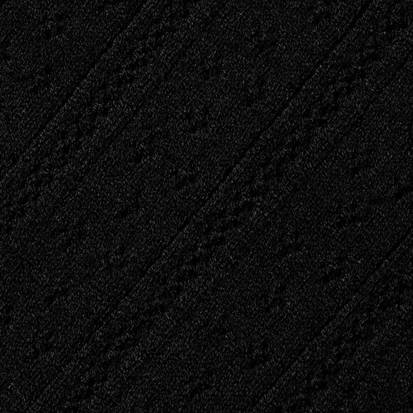 ALO Yoga Pointelle Sweater High Waist Be Mine Leggings - Picture 12 of 12